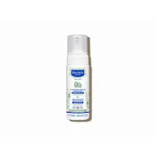 Mustela Habsampon újszülötteknek 150 ml sampon