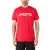 Musto M Musto Logo Tee  D