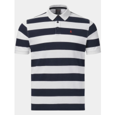 Musto M Original Striped Ss Polo D