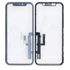 Musttby Érintőképernyő + OCA - iPhone 11 mobiltelefon, tablet alkatrész