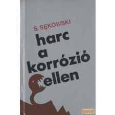 Műszaki Harc a korrózió ellen antikvárium - használt könyv