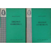 Műszaki Könyvkiadó Ábrázoló geometria I-II.