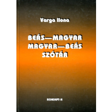 Műszaki Könyvkiadó Beás-magyar, magyar-beás szótár antikvárium - használt könyv
