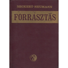 Műszaki Könyvkiadó Forrasztás antikvárium - használt könyv