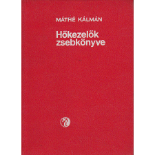 Műszaki Könyvkiadó Hőkezelők zsebkönyve antikvárium - használt könyv