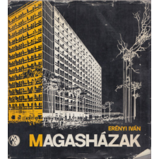 Műszaki Könyvkiadó Magasházak antikvárium - használt könyv