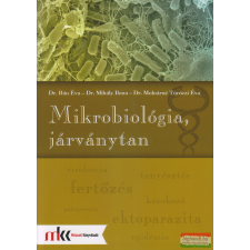 Műszaki Könyvkiadó Mikrobiológia, járványtan tankönyv