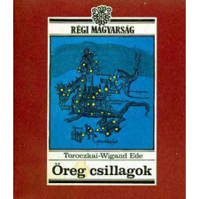 Műszaki Könyvkiadó Öreg csillagok antikvárium - használt könyv