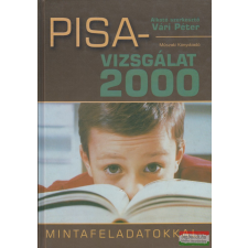 Műszaki Könyvkiadó PISA-vizsgálat ?2000? társadalom- és humántudomány
