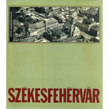 Műszaki Könyvkiadó Székesfehérvár - Dr. Fitz-Császár-Papp antikvárium - használt könyv