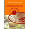 Műszaki Könyvkiadó Vendéglátó gazdálkodás és szakmai számítások - Farkasné Parrag Éva - Kovács László - Krisztán Gyula