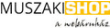 muszakishop.hu a webáruház