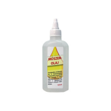 Műszerolaj 120ml egyéb kenőanyag