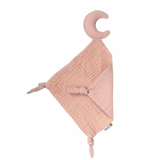  Muszlin alvókendõ Bébé-jou Pure Cotton Pink egyéb bébijáték