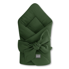 Muszlin Pólya Wrap pólya