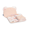  Muszlin takaró + párna - Tündér