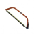 MUTA Cservágó fűrész 533mm Muta