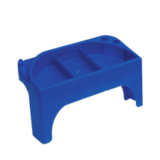 MUTA Háztartási létrához műanyag tároló rekesz 50 profil létra és állvány