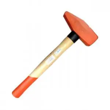 MUTA Kalapács  5 kg fa nyéllel kalapács