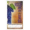 MUTA Matrica rose kékfrankos 50db/csom
