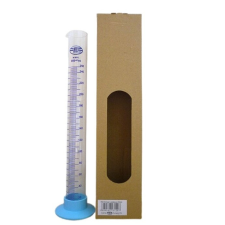 MUTA Mérőhenger 250ml osztásos dobozban borászati kellék