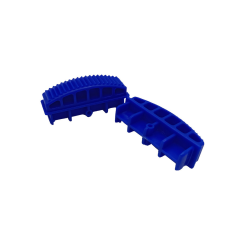 MUTA Műanyag talp létra végére 2x18 - 2x20, 3x14 - 3x17 létra és állvány