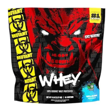  Mutant WHEY (2270 GR) VANILLA vitamin és táplálékkiegészítő