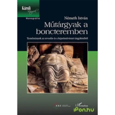  Műtárgyak a boncteremben művészet