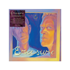 MUTE Erasure - (Expanded Edition) (CD) rock / pop
