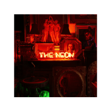 MUTE-PIAS Erasure - The Neon CD (Digipak) (Cd) rock / pop