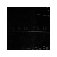 MUTE Yann Tiersen - 11 5 18 2 (Digipak) (CD) elektronikus