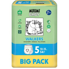 MUUMI BABY Pants Maxi+ 5 (54 db) pelenka