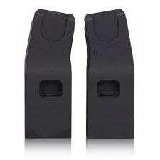  MUUVO Adapter autósüléshez Quick babakocsihoz gyerekülés