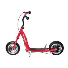 Muuwmi Sunny 10 Roller - Piros (591) roller