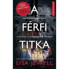 Művelt Nép A férfi titka egyéb e-könyv