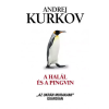 Művelt Nép A halál és a pingvin