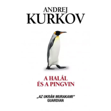 Művelt Nép A halál és a pingvin egyéb e-könyv