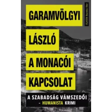 Művelt Nép A monacói kapcsolat egyéb e-könyv