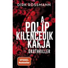 Művelt Nép A polip kilencedik karja egyéb e-könyv