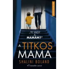 Művelt Nép A titkos mama egyéb e-könyv