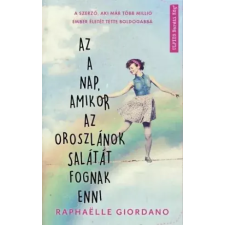 Művelt Nép Az a nap, amikor az oroszlánok salátát fognak enni egyéb e-könyv