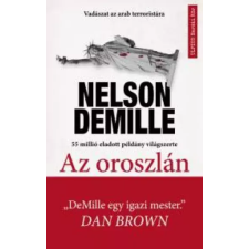Művelt Nép Az oroszlán egyéb e-könyv