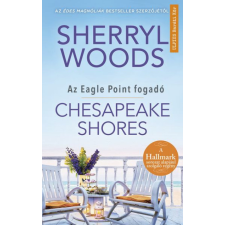 Művelt Nép Chesapeake Shores irodalom