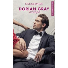 Művelt Nép Dorian Gray arcképe szépirodalom