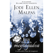 Művelt Nép Egy éjszaka megtagadva regény