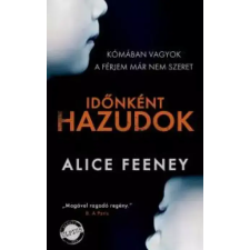 Művelt Nép Időnként hazudok egyéb e-könyv