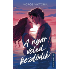 MŰVELT NÉP KIADÓ A nyár veled kezdődik regény