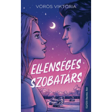 MŰVELT NÉP KIADÓ Ellenséges szobatárs regény