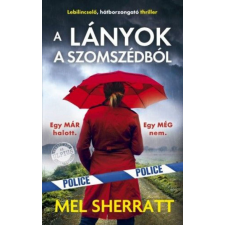 Művelt Nép Könyvkiadó A lányok a szomszédból regény