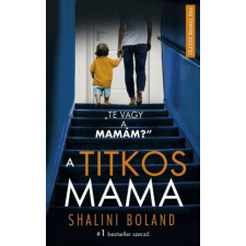 Művelt Nép Könyvkiadó A titkos mama regény
